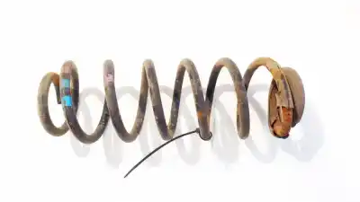 Second-hand car spare part shock absorber spring for saab 900 i (ac4, am4) 2.0 i oem iam references 