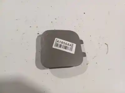 Автозапчастина б/у пластикler для nissan note (e11, ne11) 1.4 посилання на oem iam 849589u000