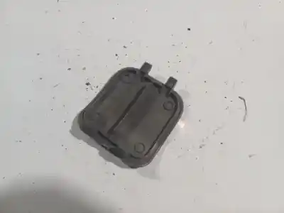 Автозапчастина б/у пластикler для nissan note (e11, ne11) 1.4 посилання на oem iam 849589u000  84958 9u000