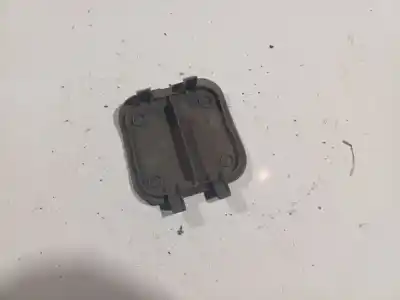 Автозапчастина б/у пластикler для nissan note (e11, ne11) 1.4 посилання на oem iam 849589u000  84958 9u000