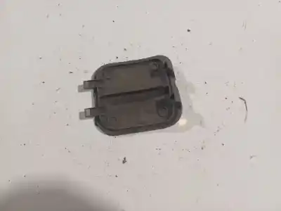 Автозапчастина б/у пластикler для nissan note (e11, ne11) 1.4 посилання на oem iam 849589u000  84958 9u000