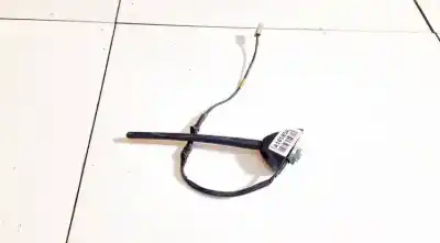 Second-hand car spare part antenna for subaru forester (sh_) 2.0 d awd (shh) oem iam references 
