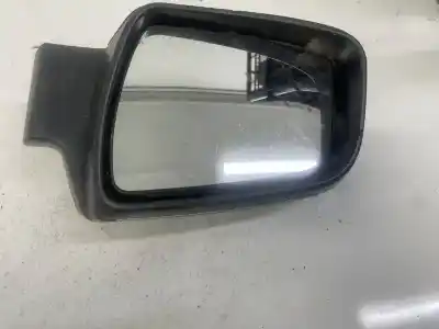 Peça sobressalente para automóvel em segunda mão vidro espelho retrovisor esquerdo por bmw 3 (e30) m3 2.3 referências oem iam e1010850  021068