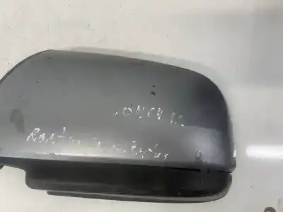 Peça sobressalente para automóvel em segunda mão vidro espelho retrovisor esquerdo por bmw 3 (e30) m3 2.3 referências oem iam e1010850  021068
