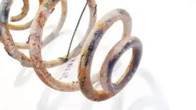 Second-hand car spare part shock absorber spring for bmw 3 (e30) m3 2.3 oem iam references   