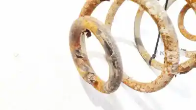 Second-hand car spare part shock absorber spring for bmw 3 (e30) m3 2.3 oem iam references   