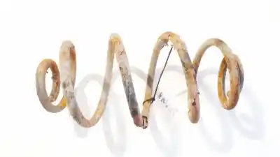 Pezzo di ricambio per auto di seconda mano molla di ammortizzazione per bmw 3 (e30) m3 2.3 riferimenti oem iam 