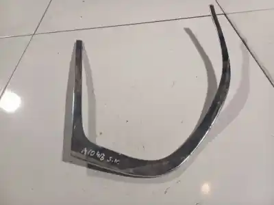 Peça sobressalente para automóvel em segunda mão plásticos por ford taurus (p5_) 3.0 24v referências oem iam 