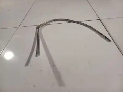 Second-hand car spare part plastics for ford taurus (p5_) 3.0 24v oem iam references   