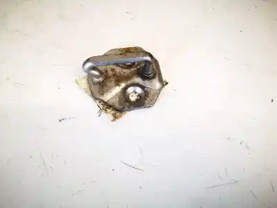 Автозапчастина б/у різні деталі для ford fiesta, vi 2012.10 - 2017.12 facelift 1.6 tdci 70kw 2010.02 - 2018.12 facelift посилання на oem iam 8a61a21982aa