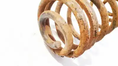 Second-hand car spare part shock absorber spring for bmw 3 (e30) m3 2.3 oem iam references   