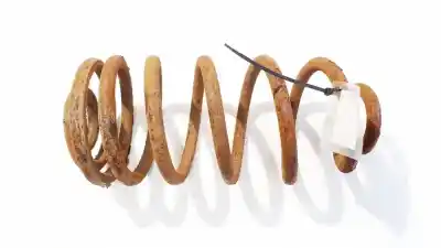 Peça sobressalente para automóvel em segunda mão mola de suspensão por bmw 3 (e30) m3 2.3 referências oem iam 