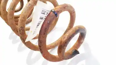 Second-hand car spare part shock absorber spring for bmw 3 (e30) m3 2.3 oem iam references   