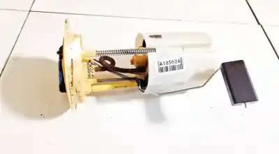 Peça sobressalente para automóvel em segunda mão boia / bomba combustível por skoda octavia ii (1z3) 1.6 tdi referências oem iam 1k0919050ab
