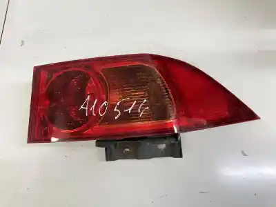 Second-hand car spare part right tailgate light for opel corsa a fastback (s83) 1.2 i (f08, m08, f68, m68) oem iam references  Second-hand car spare part right tailgate light for opel corsa a fastback (s83) 1.2 i (f08, m08, f68, m68) oem iam references