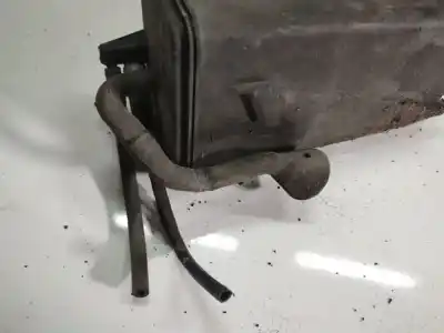 Second-hand car spare part activated carbon filter for opel omega b 2.0 16v cat (x 20 xev / l34) oem iam references   