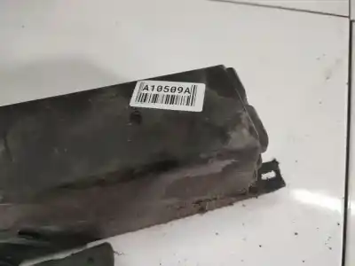 Second-hand car spare part activated carbon filter for opel omega b 2.0 16v cat (x 20 xev / l34) oem iam references   