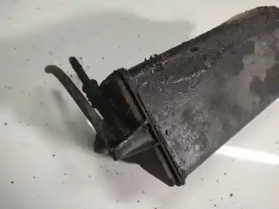 Second-hand car spare part activated carbon filter for opel omega b 2.0 16v cat (x 20 xev / l34) oem iam references   