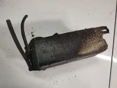 Second-hand car spare part activated carbon filter for opel omega b 2.0 16v cat (x 20 xev / l34) oem iam references   