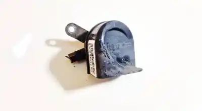 Second-hand car spare part horn for honda accord vii (cl, cn) 2.2 i-ctdi (cn1) oem iam references e358943 Second-hand car spare part horn for honda accord vii (cl, cn) 2.2 i-ctdi (cn1) oem iam references e358943
