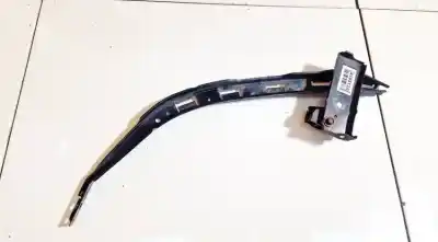 Автозапчасти б/у усиление переднего бампера за opel corsa a fastback (s83) 1.2 i (f08, m08, f68, m68) ссылки oem iam   