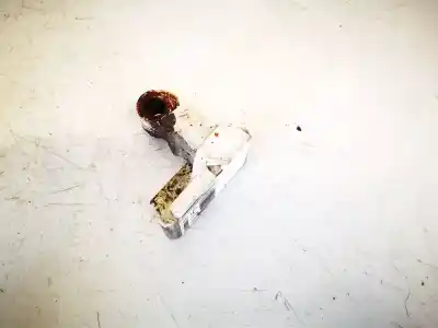 Автозапчастина б/у фільм дверей для skoda superb ii (3t4) 1.6 tdi посилання на oem iam 5n0831401  