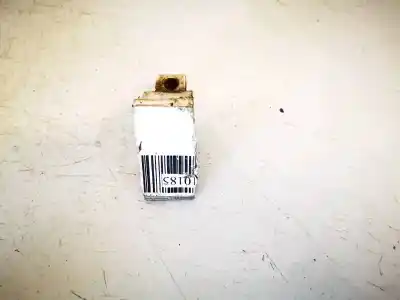 Автозапчастина б/у фільм дверей для skoda superb ii (3t4) 1.6 tdi посилання на oem iam 5n0831401  