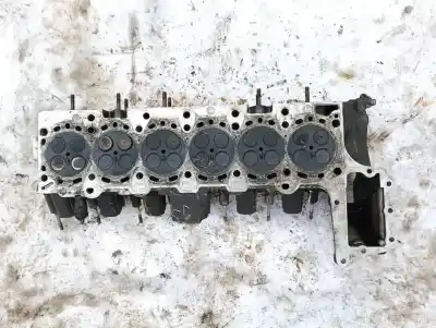 Peça sobressalente para automóvel em segunda mão cabeça / culatra por bmw x5 (e53) 3.0d referências oem iam 22468759  