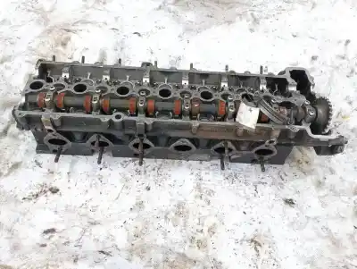 Peça sobressalente para automóvel em segunda mão cabeça / culatra por bmw x5 (e53) 3.0d referências oem iam 22468759  