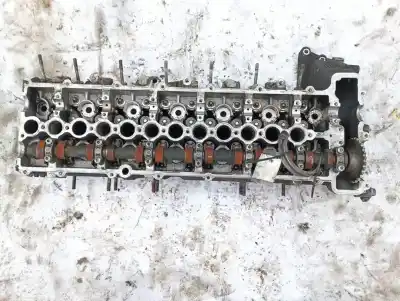 Pezzo di ricambio per auto di seconda mano testata motore per bmw x5 (e53) 3.0d riferimenti oem iam 22468759