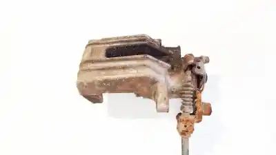 Автозапчасти б/у задний левый тормозной суппорт за volkswagen bora variant (1j6) 1.9 tdi ссылки oem iam 