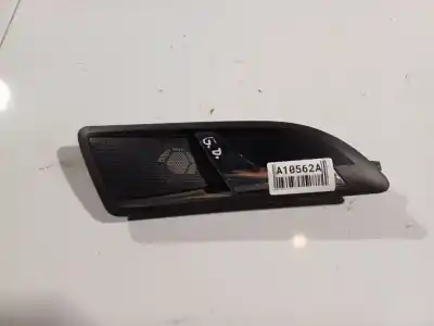 Peça sobressalente para automóvel em segunda mão puxador interior traseiro direito por skoda octavia ii (1z3) 1.6 tdi referências oem iam 1z0839248