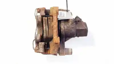 Автозапчасти б/у задний правый тормозной суппорт за nissan bluebird hatchback (t72, t12) 1.6 ссылки oem iam   