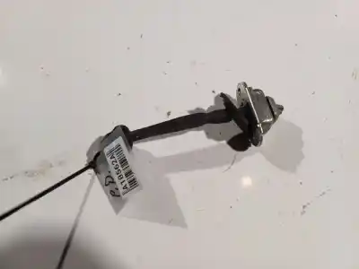 Peça sobressalente para automóvel em segunda mão dobradiça por skoda octavia ii (1z3) 1.6 tdi referências oem iam   
