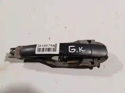 Gebrauchtes Autoersatzteil hinterer linker äusserer griff zum volkswagen golf iv (1j1) 1.9 sdi oem-iam-referenzen 