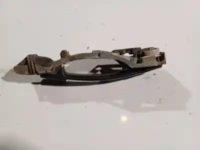 Gebrauchtes Autoersatzteil hinterer linker äusserer griff zum volkswagen golf iv (1j1) 1.9 sdi oem-iam-referenzen   