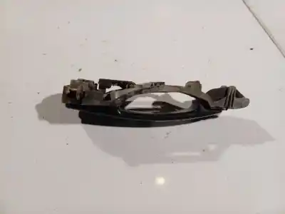 Gebrauchtes Autoersatzteil hinterer linker äusserer griff zum volkswagen golf iv (1j1) 1.9 sdi oem-iam-referenzen   