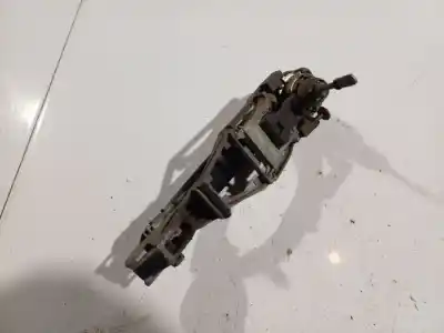 Автозапчасти б/у наружная рукоятка передняя справа за volkswagen golf iv (1j1) 1.9 sdi ссылки oem iam   