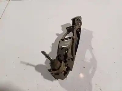 Автозапчасти б/у наружная рукоятка передняя справа за volkswagen golf iv (1j1) 1.9 sdi ссылки oem iam   