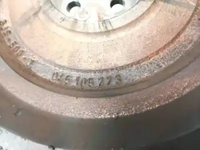 Second-hand car spare part engine flywheel for ford taurus (p5_) 3.0 24v oem iam references 045105273  