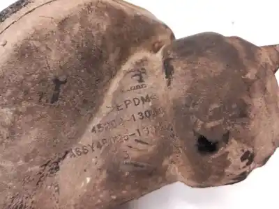 Second-hand car spare part plastics for toyota corolla verso (_e12_) 2.0 d-4d (cde120_) oem iam references   