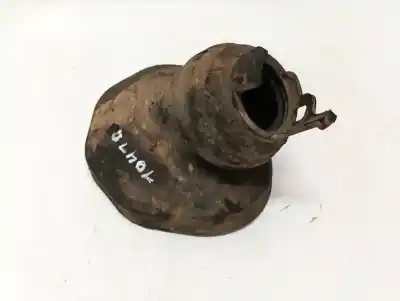 Peça sobressalente para automóvel em segunda mão plásticos por toyota corolla verso (_e12_) 2.0 d-4d (cde120_) referências oem iam 