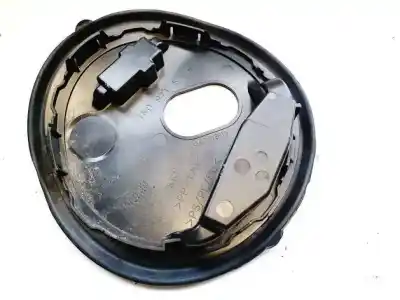 Автозапчастина б/у пластикler для skoda superb ii (3t4) 1.8 tsi посилання на oem iam 1k0971839  