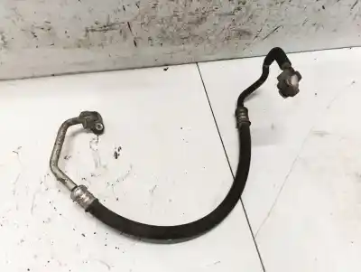 Peça sobressalente para automóvel em segunda mão tubos de ar condicionado por toyota corolla verso (_e12_) 2.0 d-4d (cde120_) referências oem iam 