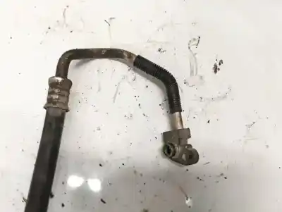 Peça sobressalente para automóvel em segunda mão tubos de ar condicionado por toyota corolla verso (_e12_) 2.0 d-4d (cde120_) referências oem iam   