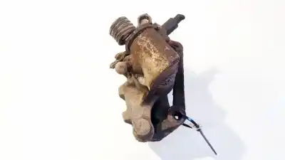 Автозапчасти б/у задний левый тормозной суппорт за nissan bluebird hatchback (t72, t12) 1.6 ссылки oem iam   