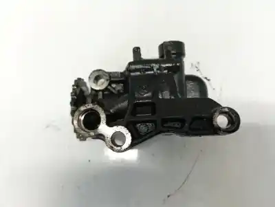 Second-hand car spare part oil pump for ford taurus (p5_) 3.0 24v oem iam references 045115109a  045115105c, v200