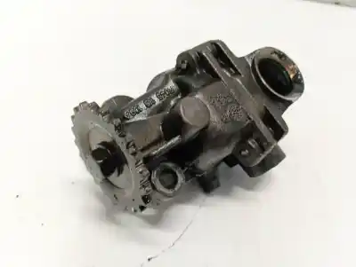 Second-hand car spare part Oil Pump for FORD TAURUS (P5_) 3.0 24V OEM IAM references 045115109A  045115105C, V200