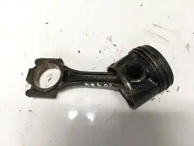 Peça sobressalente para automóvel em segunda mão pistão por ford taurus (p5_) 3.0 24v referências oem iam 045f