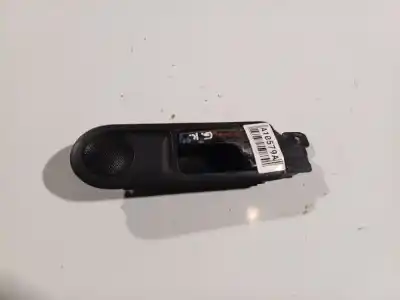 Gebrauchtes Autoersatzteil linker innerer hintergriff zum volkswagen golf iv (1j1) 1.9 sdi oem-iam-referenzen 3b0839113